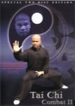 Michael Wong - Tai Chi: Tai Chi Combat Vol 2