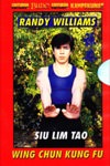 Randy Williams - Budo DVD 01 - Siu Lim Tao
