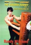 Randy Williams - Budo DVD 04 - Wooden Dummy Vol 1 - Sections 1-2