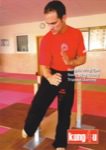 Sifu Taner & Sifu Graziano - Tripole DVD