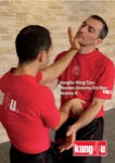 Sifu Taner & Sifu Graziano - Wooden Dummy Chi Sao Section 6