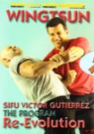 Victor Gutierrez - Wing Tsun DVD 12 - Re-Evolution 2