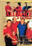 Wing Tsun and Escrima Alliance DVD