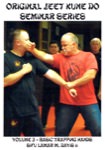 Lamar Davis - Original Jeet Kune Do Seminars Vol 3 - Basic Trapping Hands