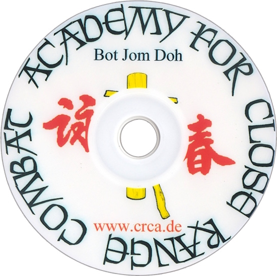 (Download Only) Mario Lopez - Bot Jom Doh (GERMAN/DEUTSCH Language Only!)