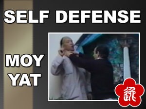 Moy Yat - Self-Defense