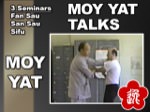 Moy Yat - Fan Sao
