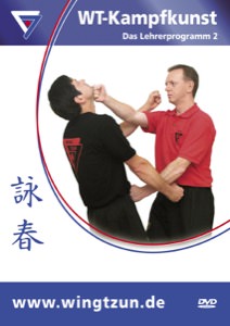 Sifu Niko - Wing Tsun DVD 05 - Advanced Level - Part 2 (Wing Tsun Kampfkunst - Das Lehrerprogramm Teil 2, the Teacher Program Level 2)