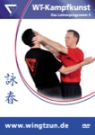 Sifu Niko - Wing Tsun DVD 08 - Advanced Level - Part 5 (Wing Tsun Kampfkunst - Das Lehrerprogramm Teil 5, the Teacher Program Level 5)