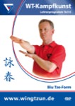 Sifu Niko - Wing Tsun DVD 09 - Advanced Level - Part 6 (Wing Tsun Kampfkunst - Das Lehrerprogramm Teil 6, the Teacher Program Level 6)