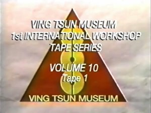 (Download Only) International Workshop Series Vol 10a - Ip Ching - Longpole