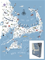 Cape Cod Jigsaw Puzzle