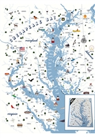 Chesapeake Bay Jigsaw Puzzle