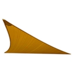 10' Right Triangle Sun Sail Shade