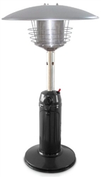 Garden Sun Table Top Patio Heater