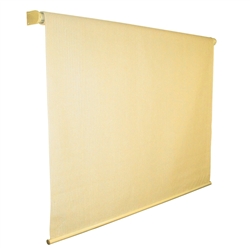 Roller Blind Sun Sail Shade