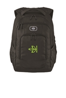 AncestryÂ® OGIO Logan Pack