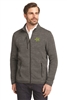 Men's Eddie Bauer AncestryÂ® Sweater Fleece Full-Zip- 3 Colors