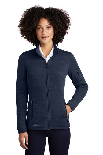 Women's Eddie Bauer AncestryÂ® Sweater Fleece Full-Zip - 2 Colors