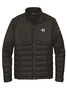 Men's Eddie Bauer AncestryÂ® Quilted Jacket - 4 Colors