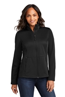 Women's Flexshell Jacket - 4 Colors