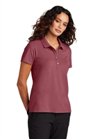 Women's Stretch Pique AncestryÂ® Polo Shirt - 6 colors