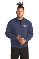 Men's 1/4-Zip AncestryÂ® Sweater - 3 Colors