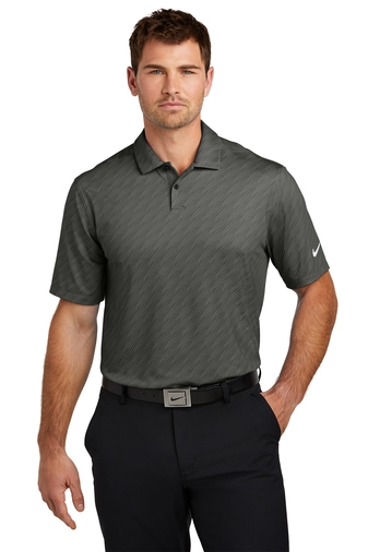 Men's Nike Vapor Dash AncestryÂ® Polo - 3 Colors