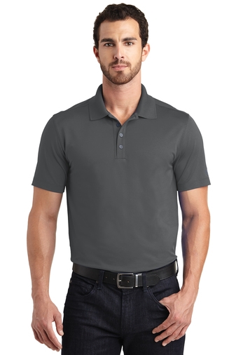 Men's OGIO Metro AncestryÂ® Polo