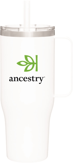 AncestryÂ® 40 Ounce Denali Tumbler