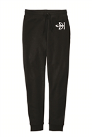 Men's AncestryÂ® Leaf Fleece Jogger- 1 Colors