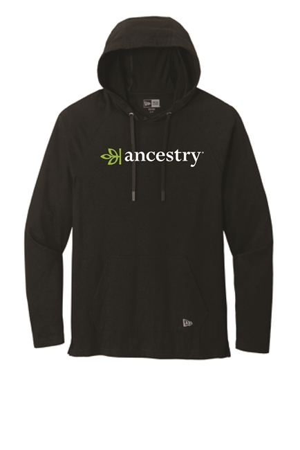 Men's AncestryÂ®  Tri-Blend Hoodie - 4 Colors