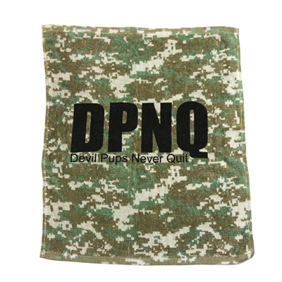 Moto Towel - DPNQ