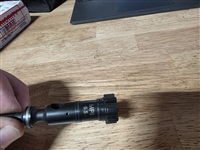 6.5 Grendel Type 2 - Complete
