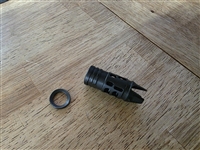Tr-TIp Brake