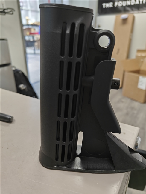 QD M4 Stock