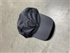 Grey hat w/ Black logo