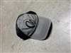 Black and Grey hat