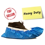 Shoe Inn Hybrid Shoe Covers for Fusion and Stay