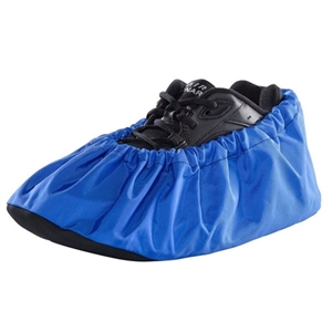 Reusable Pro Shoe Covers - Blue