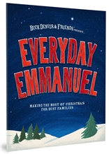 Everyday Emmanuel Activity Book