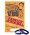 VBS Wristbands and Family Journals - pack of 20