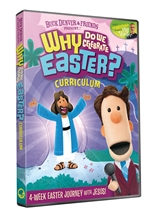 Why Do We Celebrate Easter? Curriculum