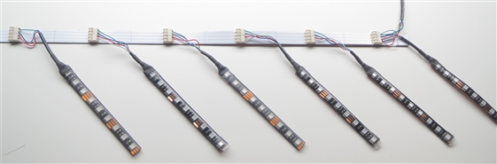 PowerPUC,  G5 EZ-Wiring Backbone