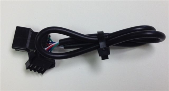 RGB Extension wire, 35-1/2"