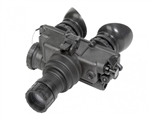 AGM PVS-7 NL1 (Gen 2+ "Level 1" Green Phosphor) Night Vision Goggles