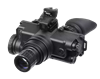 AGM WOLF-7 PRO NL 1 (Gen 2+ Level 1 P43-Green Phosphor IIT ) Night Vision Goggles