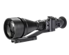 AGM Wolverine Pro-6 3AL1 Gen 3 Auto-Gated Lvl 1 Green Phosphor IIT 6x Night Vision Riflescope