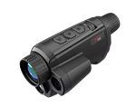 AGM FUZION TM35-384 LRF 12um 384x288 50Hz 35mm Fusion Thermal/CMOS Monocular w/Laser Rangefinder