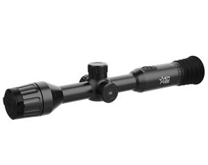 AGM TS35-384 Adder 12um 384x288 50Hz 35mm Thermal Riflescope
